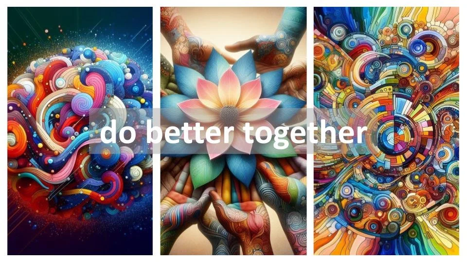 SMIプログラムThe Art of Empowering People　AEP On-Demand (List) | Emergent Learning Academy